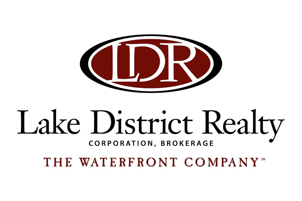 Lake District Realty Corporation | 14202 Road 38, Sharbot Lake, ON K0H 2P0, Canada | Phone: (613) 279-2108