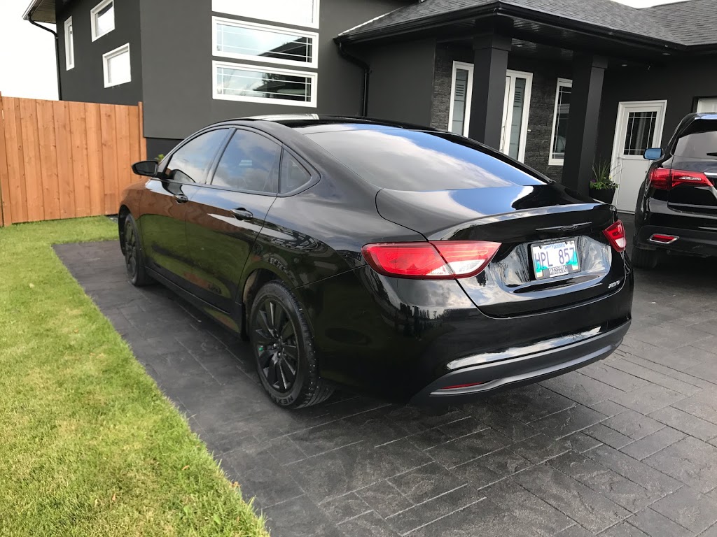 DS Tint | 2 Eagleview Bay, Winkler, MB R6W 0A8, Canada | Phone: (204) 362-9538