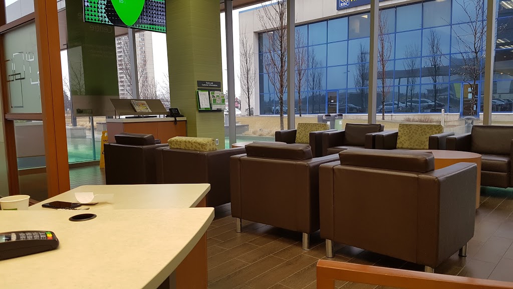 TD Canada Trust Branch and ATM | 7685 Hurontario St S, Brampton, ON L6W 0B4, Canada | Phone: (905) 457-3201