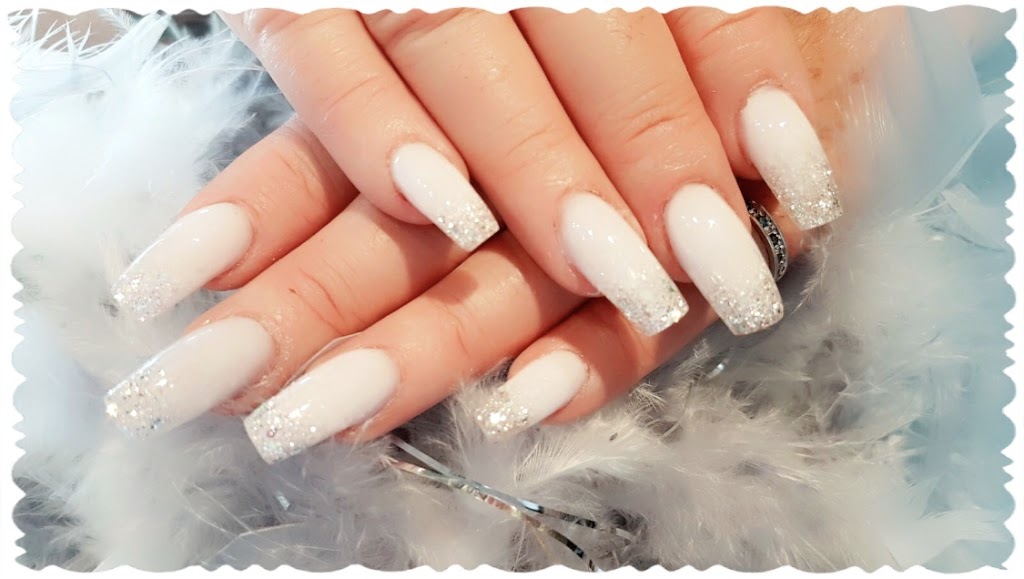 Eccentric Nails Spa | 11-8948 202 St, Langley City, BC V1M 4A7, Canada | Phone: (604) 888-1776