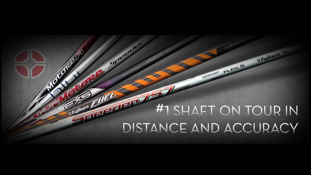 Premium Shafts | 8111 Leslie Street, Thornhill, ON L3T 7P4, Canada | Phone: (647) 802-1066