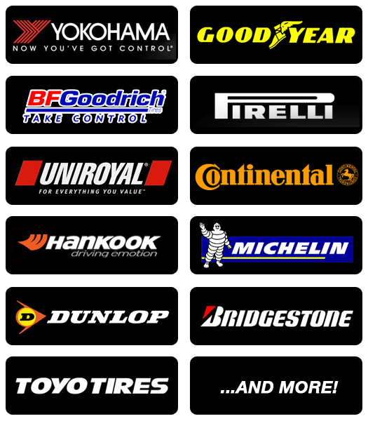 Discount Tire | 15515 24 Ave #65, Surrey, BC V4A 2J4, Canada | Phone: (604) 538-4918