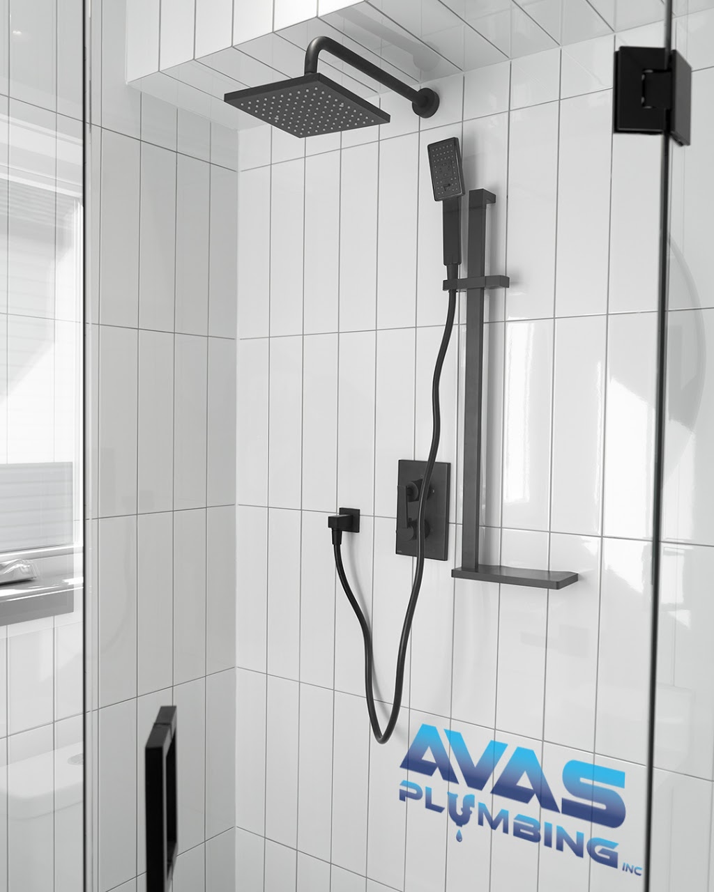 Avas Plumbing Inc. | 299 Applewood Crescent Unit 1, Vaughan, ON L4K 4E7, Canada | Phone: (416) 639-2845