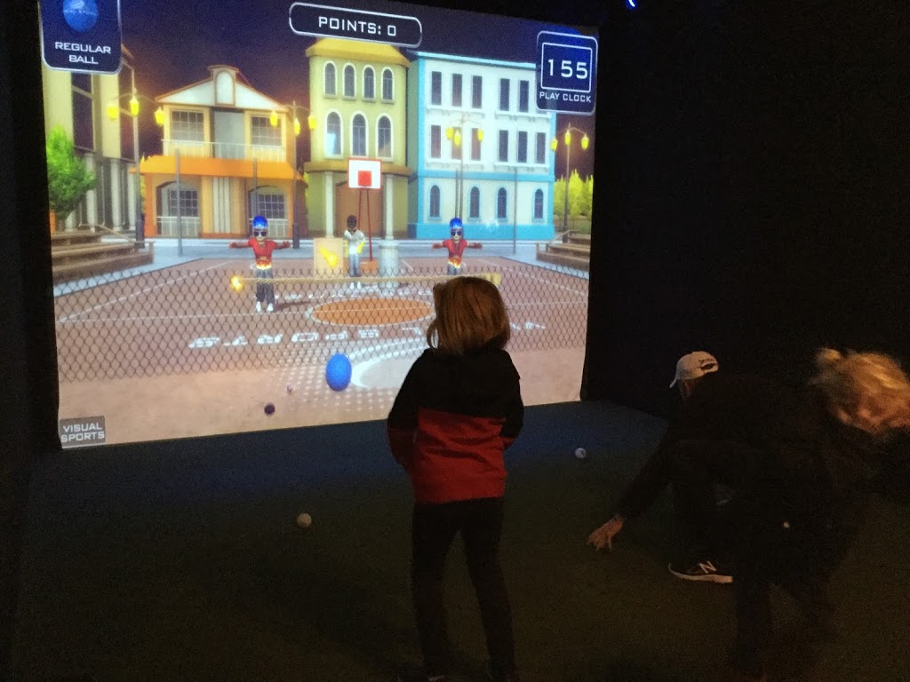 Ice Palace Golf Simulator | 173 Rankin Lake Rd, Seguin, ON P2A 0B2, Canada | Phone: (705) 774-8003