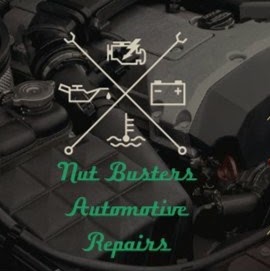 Nut Busters Automotive | 21366 Dewdney Trunk Rd, Maple Ridge, BC V2X 3G4, Canada | Phone: (778) 347-7082