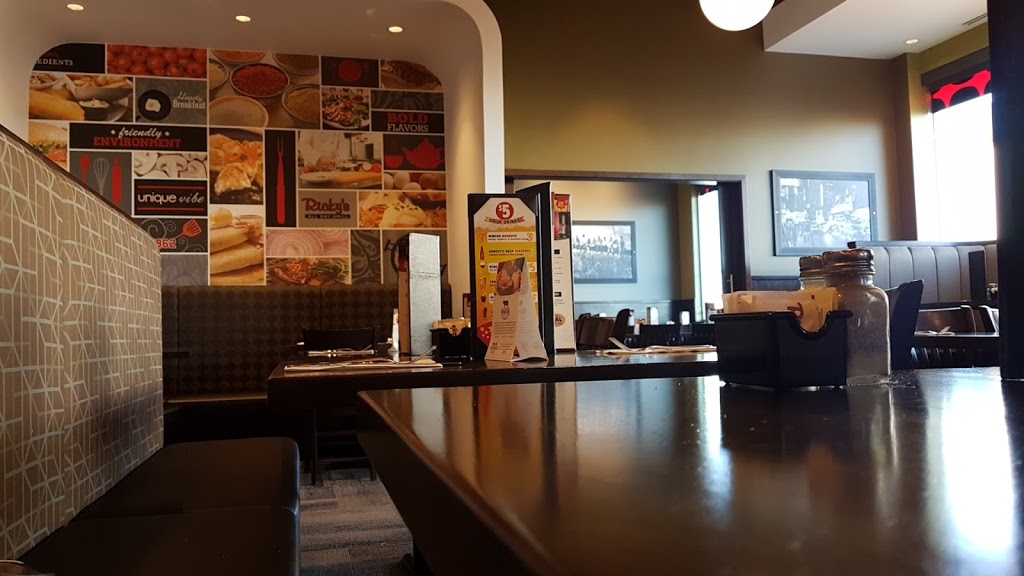 Rickys All Day Grill - Grasslands | 4875 Harbour Landing Dr, Regina, SK S4W 0B7, Canada | Phone: (306) 585-8010