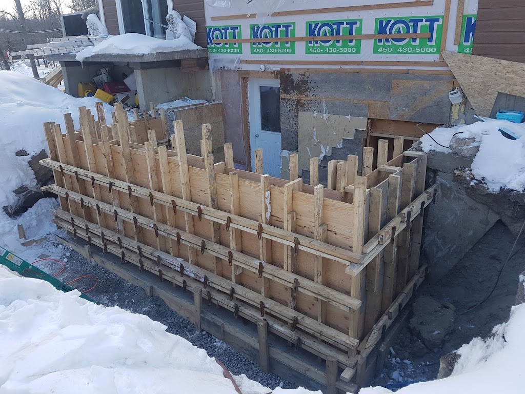 Les Constructions RB | 8800 Local 1, Rue Saint-Jacques, Mirabel, QC J7N 2K4, Canada | Phone: (514) 442-1815