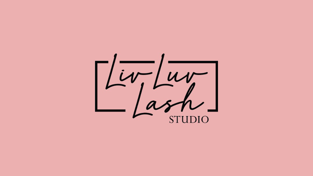 LIV LUV LASH STUDIO | 299 Murray St, Brantford, ON N3S 5S9, Canada | Phone: (226) 922-0035