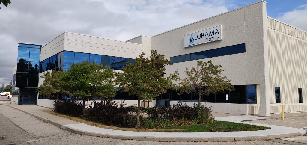 Lorama Group Inc | 2695 Meadowvale Blvd, Mississauga, ON L5N 8A3, Canada | Phone: (905) 878-2833