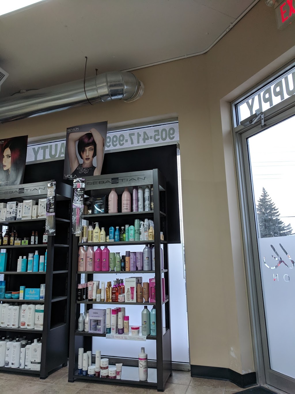 Silk Salon | 0211 Keele St #14, Maple, ON L6A 4R8, Canada | Phone: (905) 417-9990