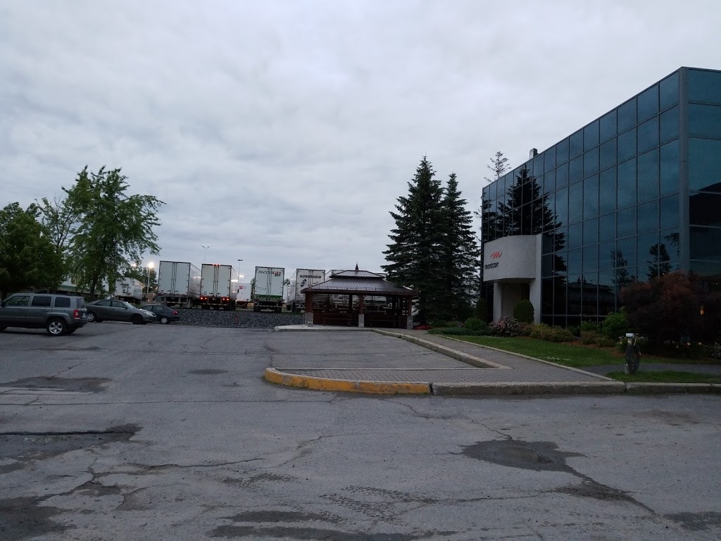 Emballages Montcorr Lte | 40 Rue Industrielle, Coteau-du-Lac, QC J0P 1B0, Canada | Phone: (450) 763-0920