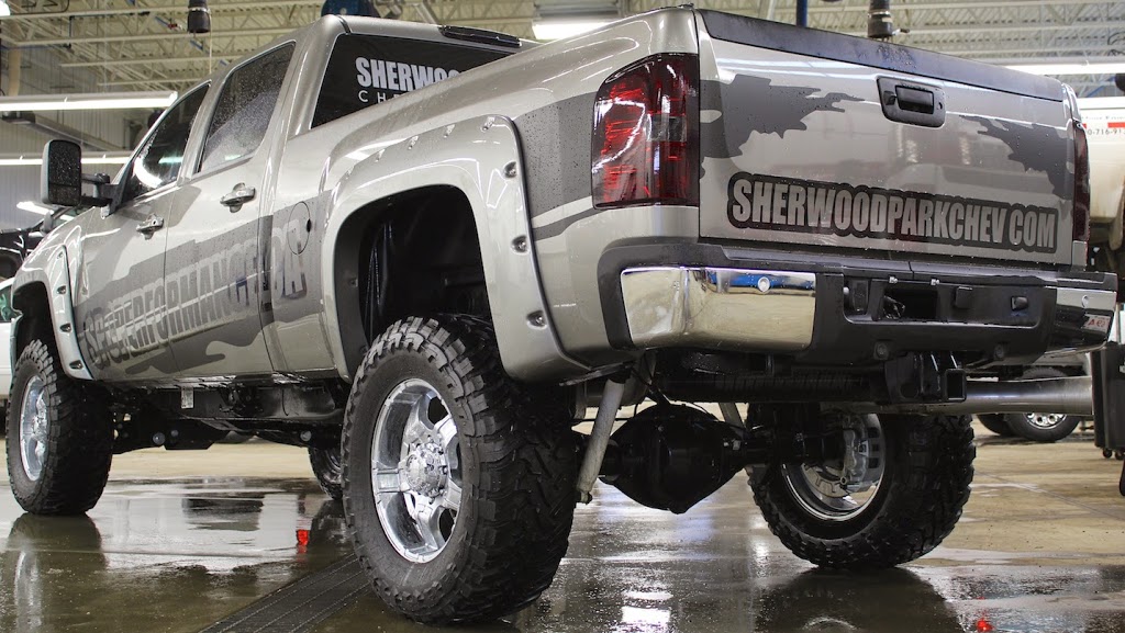 Custom Truck Parts Edmonton Dealer | 500B Premier Way, Sherwood Park, AB T8H 0R5, Canada | Phone: (780) 628-5313