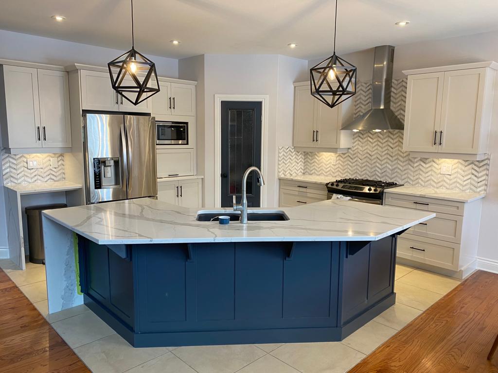 Capital Granite | 213 York St, Ottawa, ON K1N 5T7, Canada | Phone: (613) 789-4428