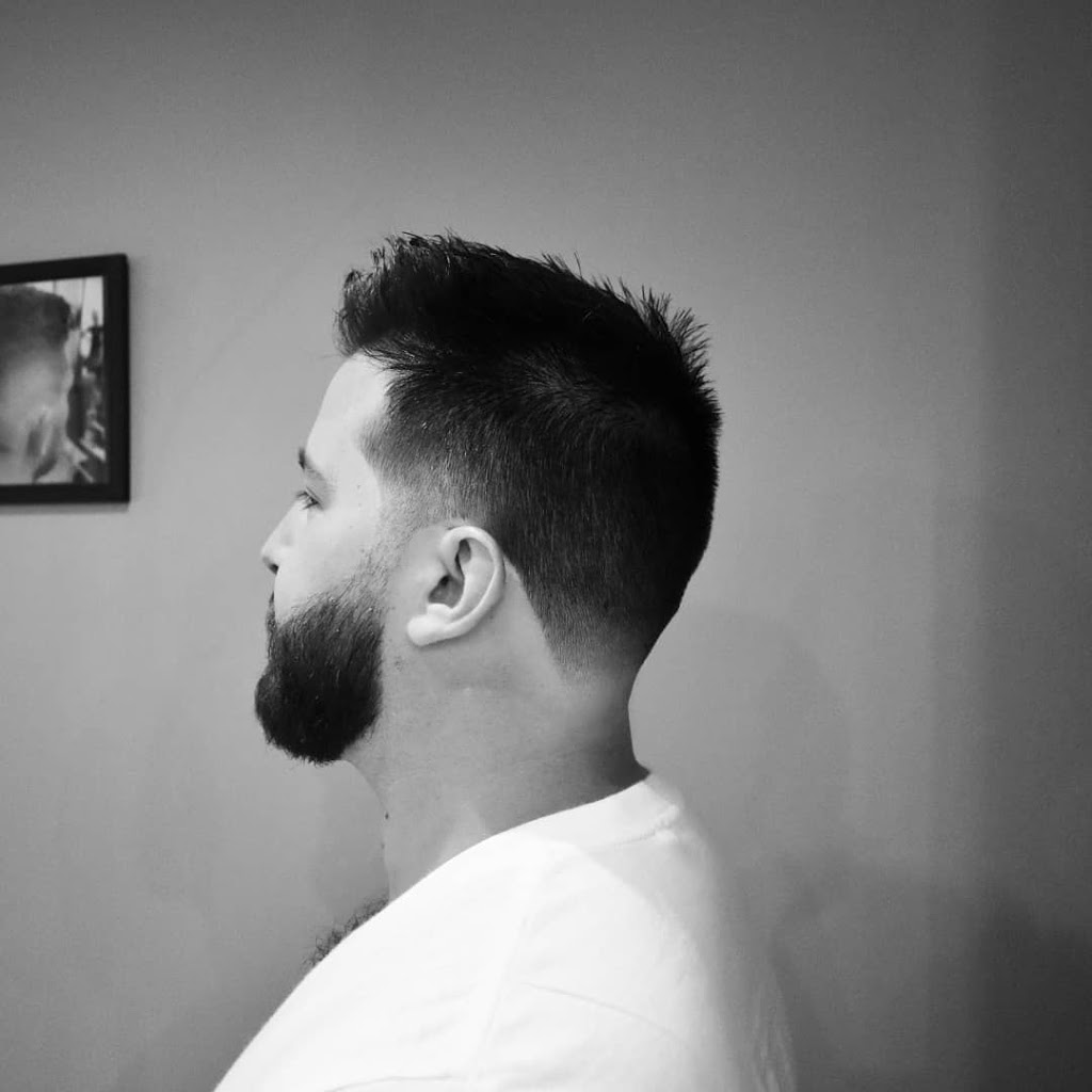 The Gambit Barbershop King City | 12992 Keele St, King City, ON L7B 1H8, Canada | Phone: (905) 539-9339