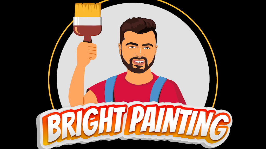 Bright Painting | 37 Winstanly Crescent, Scarborough, ON M1B 1N3, Canada | Phone: (647) 723-9892