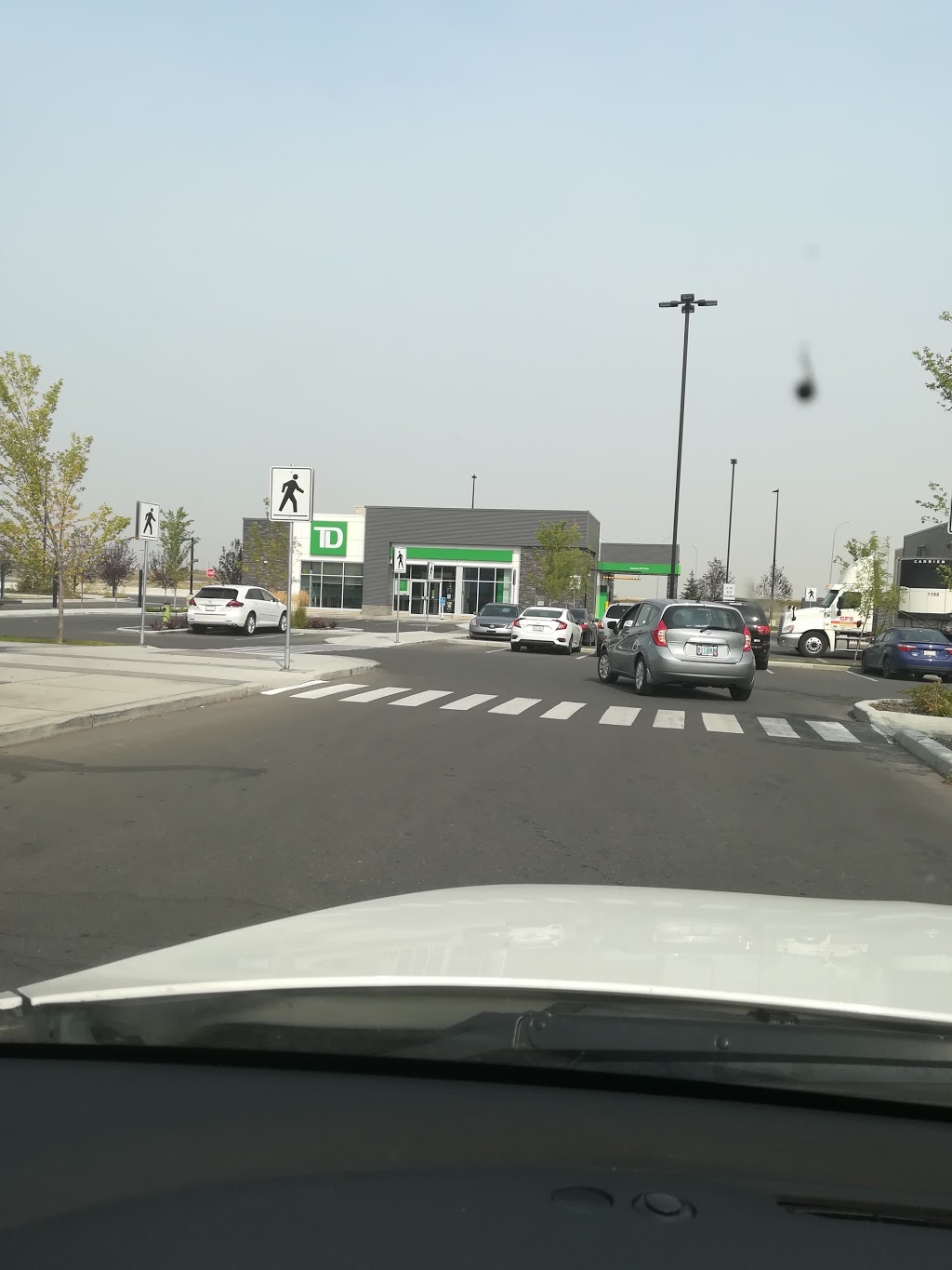 TD Canada Trust Branch and ATM | 409 E Hills Blvd SE Unit 10, Calgary, AB T2A 4X7, Canada | Phone: (403) 441-1317