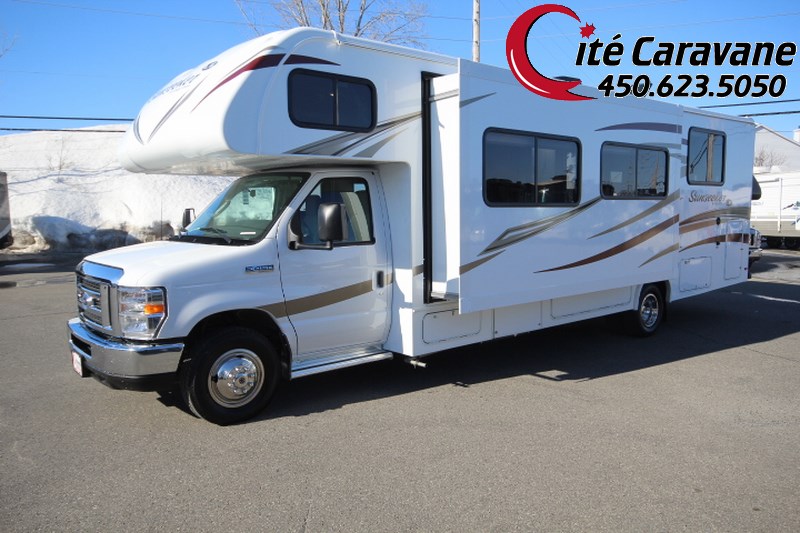 City Caravan St-Eustache | 170 Rue Dubois, Saint-Eustache, QC J7P 4W9, Canada | Phone: (888) 865-2445