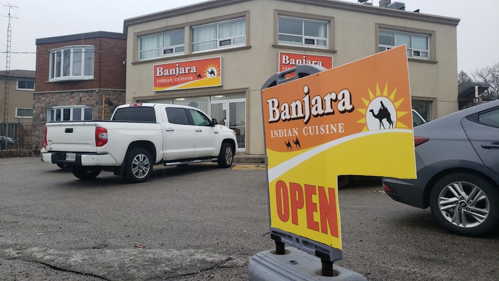 Banjara Indian Cuisine | 777 Danforth Rd, Scarborough, ON M1K 1G9, Canada | Phone: (416) 267-0777