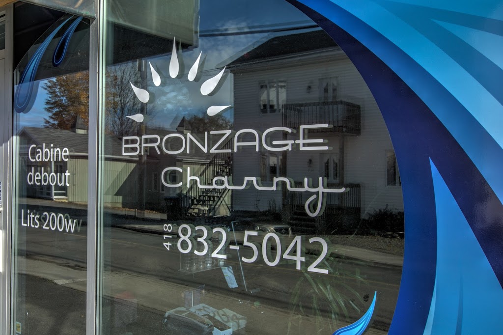 Bronzage Charny | 2473 Chem. de Charny, Charny, QC G6X 2V1, Canada | Phone: (418) 832-5042