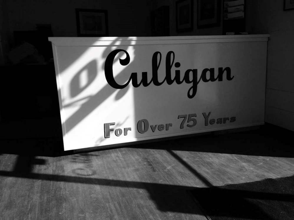 Culligan | 633 11th Ave, Hanover, ON N4N 2S5, Canada | Phone: (519) 364-3830