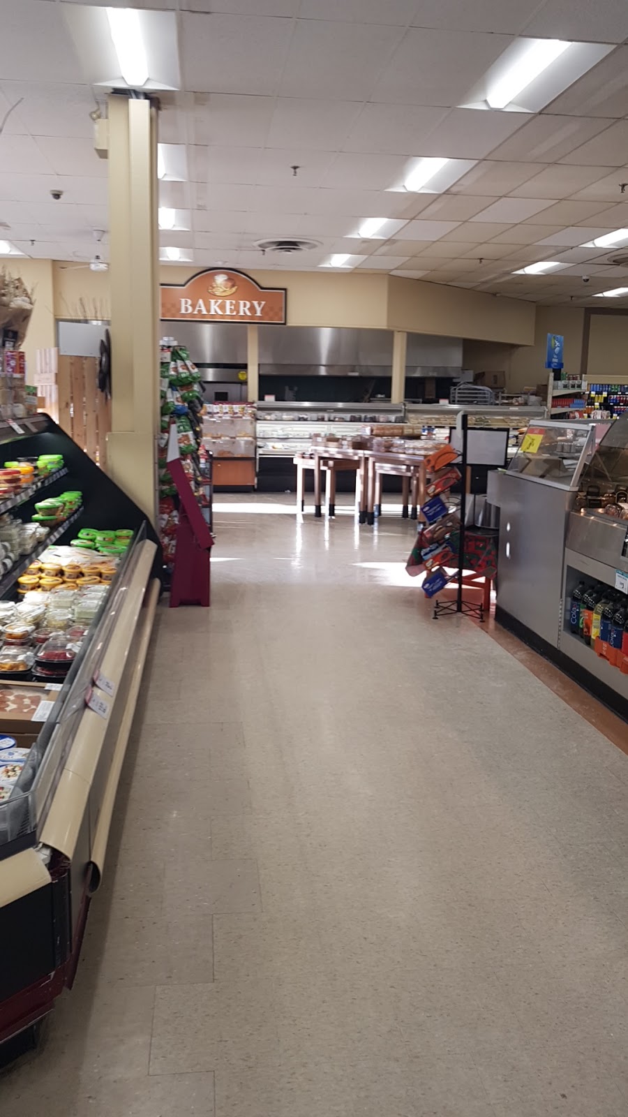 Foodland - Hamilton | 399 Greenhill Ave, Hamilton, ON L8K 6N5, Canada | Phone: (905) 561-2221