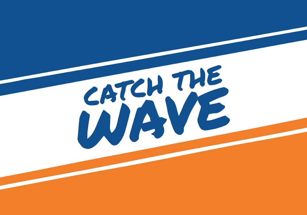 Catch The Wave Marketing | 36 Ferry Rd, Poplar Grove, NS B0N 2A0, Canada | Phone: (902) 790-4615