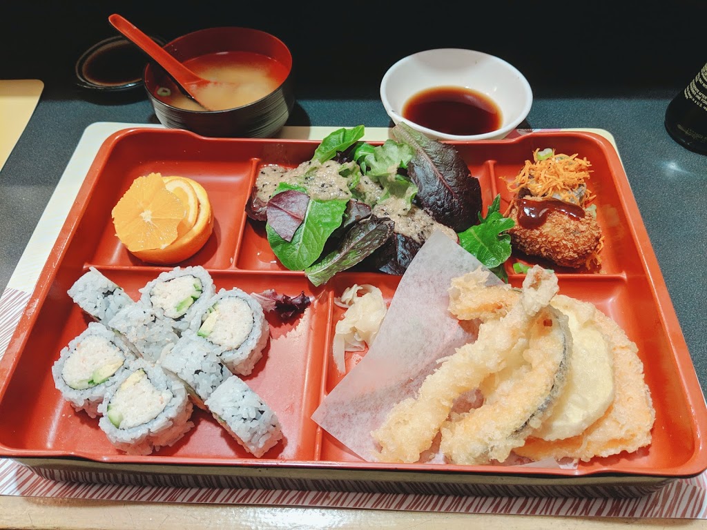 Murasaki Japanese Restaurant | 254 Newport Dr, Port Moody, BC V3H 5B9, Canada | Phone: (604) 461-7266