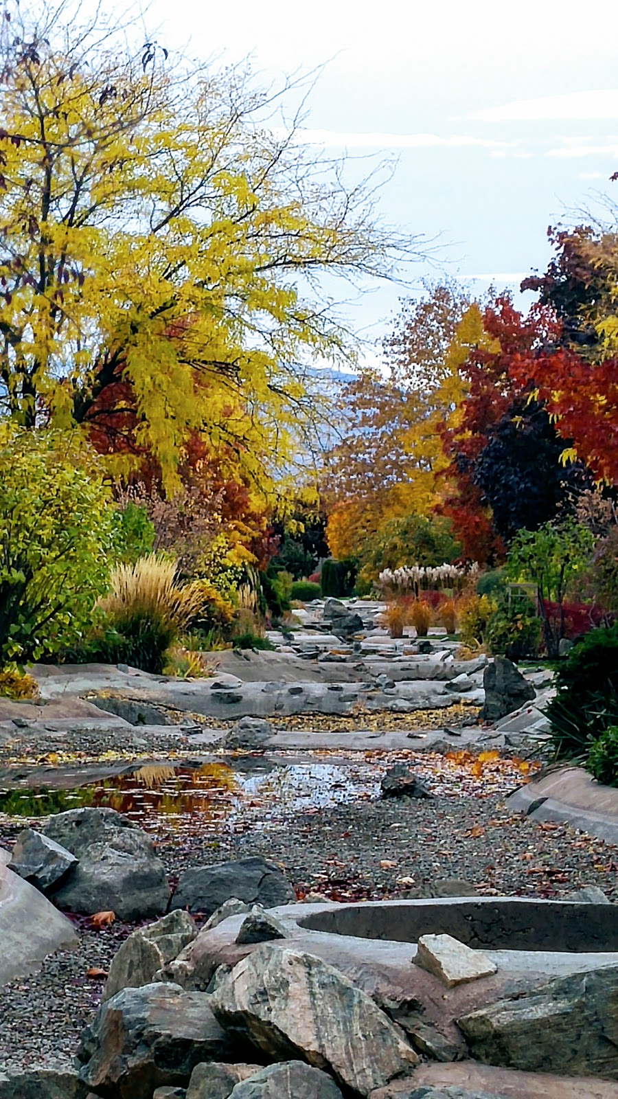 Brandts Creek Linear Park | Kelowna, BC V1V 1P2, Canada