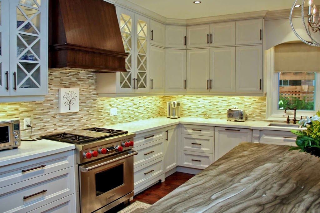 Carmel Kitchens & Custom Cabinetry | 2600 John St Unit 209, Markham, ON L3R 3W3, Canada | Phone: (905) 513-7419