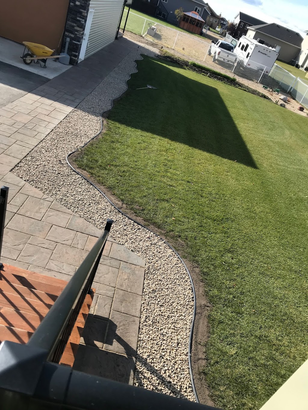 Turfed LawnCare | 4613 46 St, Red Deer, AB T4N 1M7, Canada | Phone: (403) 596-2427