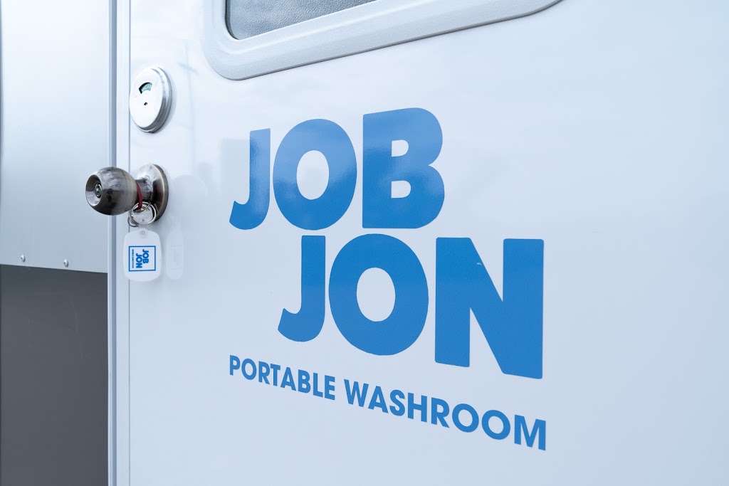 JobJon Portable Solutions | 735 Roblin Blvd E, Winkler, MB R6W 0N2, Canada | Phone: (204) 502-1933
