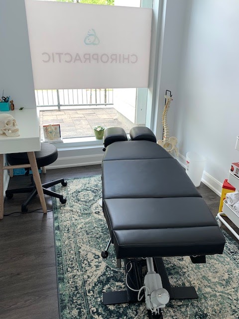 Trinity Chiropractic Health and Wellness | 9610 Yonge St Unit A1, Richmond Hill, ON L4C 1V6, Canada | Phone: (416) 800-0698