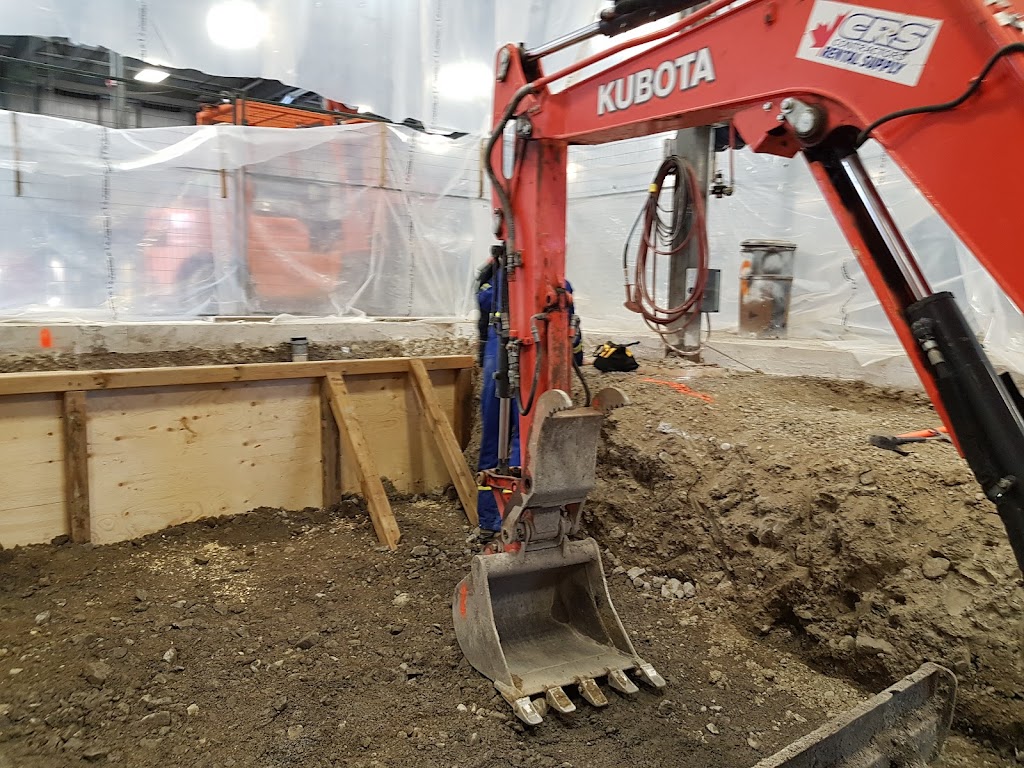 BTR Construction | 141 Stoco Rd, Tweed, ON K0K 3J0, Canada | Phone: (613) 847-2391