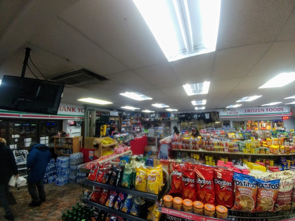 Stadium Mini Mart | 9361 107 A Ave, Edmonton, AB T5H 0Z4, Canada | Phone: (780) 414-0243