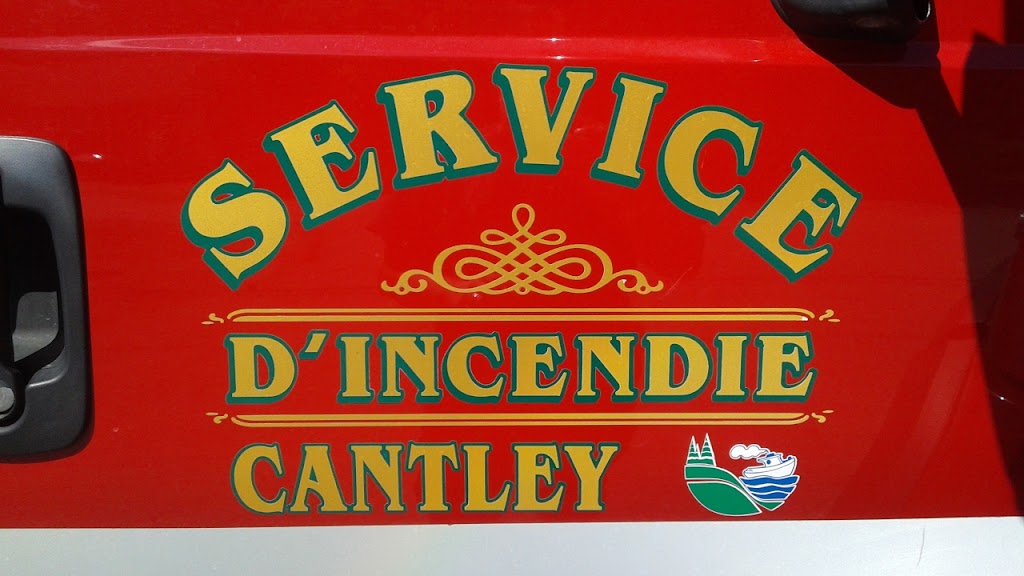 Service des incendies de Cantley / Cantley Fire department | 10 Chem. River, Cantley, QC J8V 2Z9, Canada | Phone: (819) 827-3434