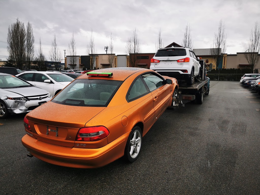 3 King’s Towing | 13236 239b St, Maple Ridge, BC V4R 0A4, Canada | Phone: (604) 961-1674