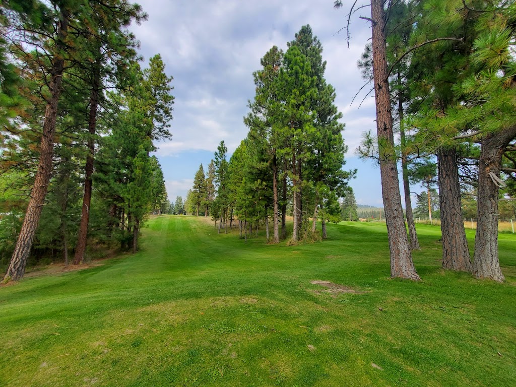 Mission Hills Golf Course | 3320 Theatre Rd, Cranbrook, BC V1C 7B8, Canada | Phone: (250) 489-3009