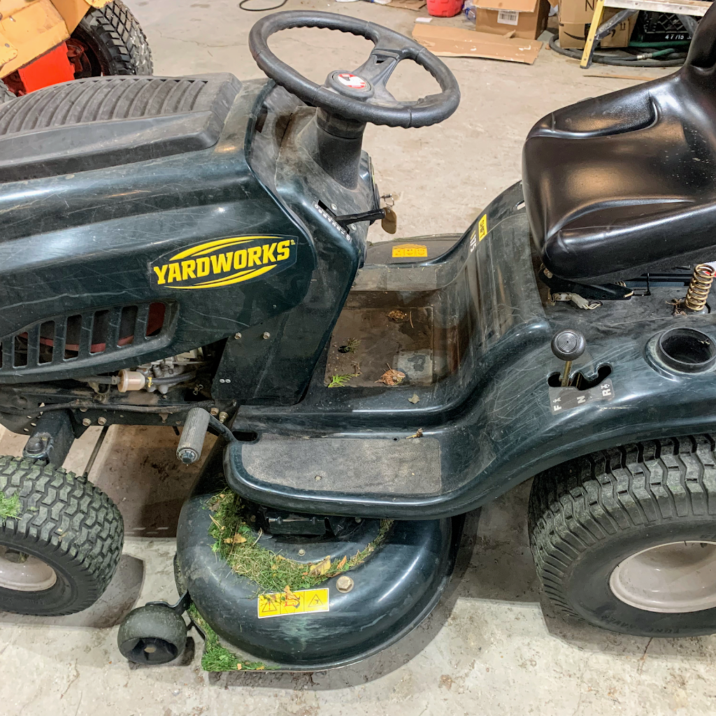 On Spot Repair | Mobile Mower Repair | 12715 Warden Ave., Whitchurch-Stouffville, ON L4A 4L1, Canada | Phone: (647) 957-7768