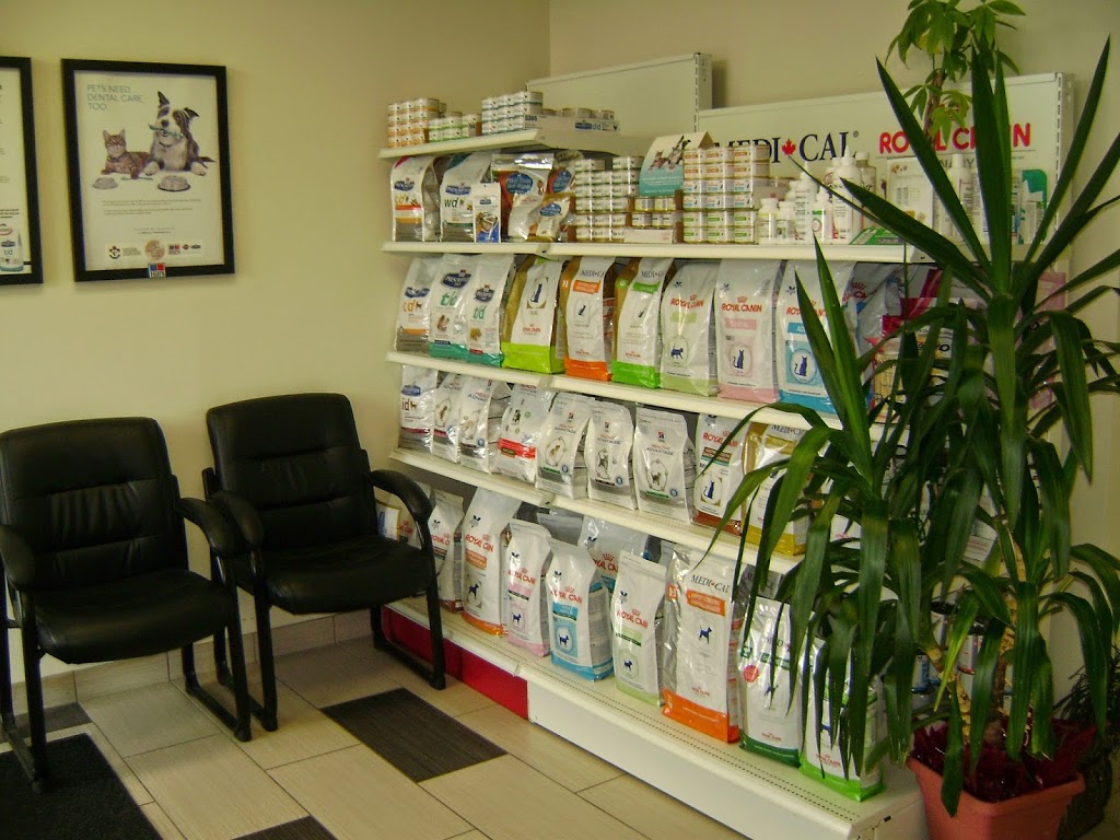 Bayviewwoods Animal Hospital | 1480 Major Mackenzie Dr E c10, Richmond Hill, ON L4S 0A1, Canada | Phone: (905) 237-5844