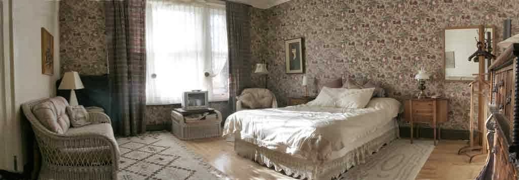 Le Repos Jeanne dArc (B&B) | 414 Av. Wilfrid-Laurier, Québec, QC G1R 2L2, Canada | Phone: (418) 524-8380