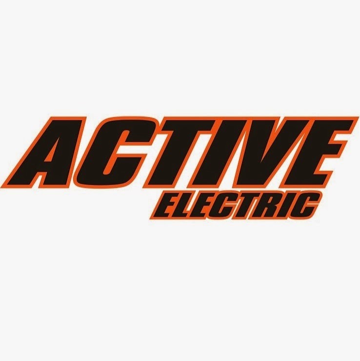 Active Electric Ltd. | 653 Solomon Cres, Regina, SK S4N 6H9, Canada | Phone: (306) 525-0300