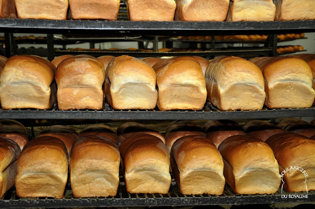 Boulangerie du Royaume | 2315 Rue Alexis-le-Trotteur, Jonquière, QC G7X 9H8, Canada | Phone: (418) 695-7246