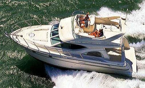 Rene Blanchet Yacht Sales Ltd | 6089 Bidwell Trail, Mississauga, ON L5V 1L7, Canada | Phone: (416) 347-5881