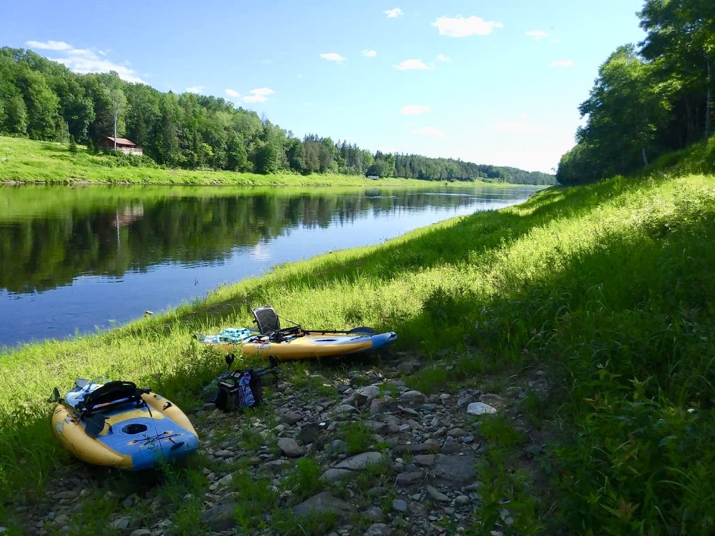 Cast Away Lodge | 214 Barnettville Rd, Barnettville, NB E9B 1X5, Canada | Phone: (386) 264-2240