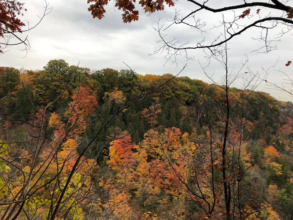 Dundas Peak (Reservation Required) | Harvest Rd, Dundas, ON L9H 5K7, Canada | Phone: (905) 628-3060