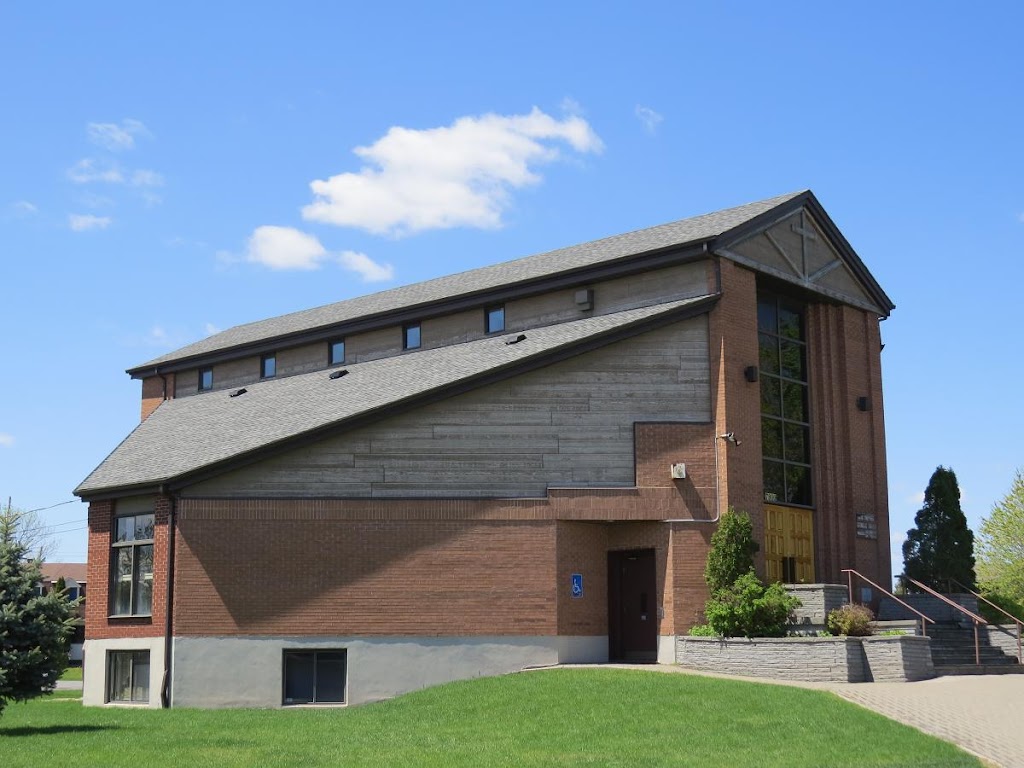 Good Shepherd Catholic Church Brossard | 7900 Av. Naples, Brossard, QC J4Y 1Z9, Canada | Phone: (450) 676-7577