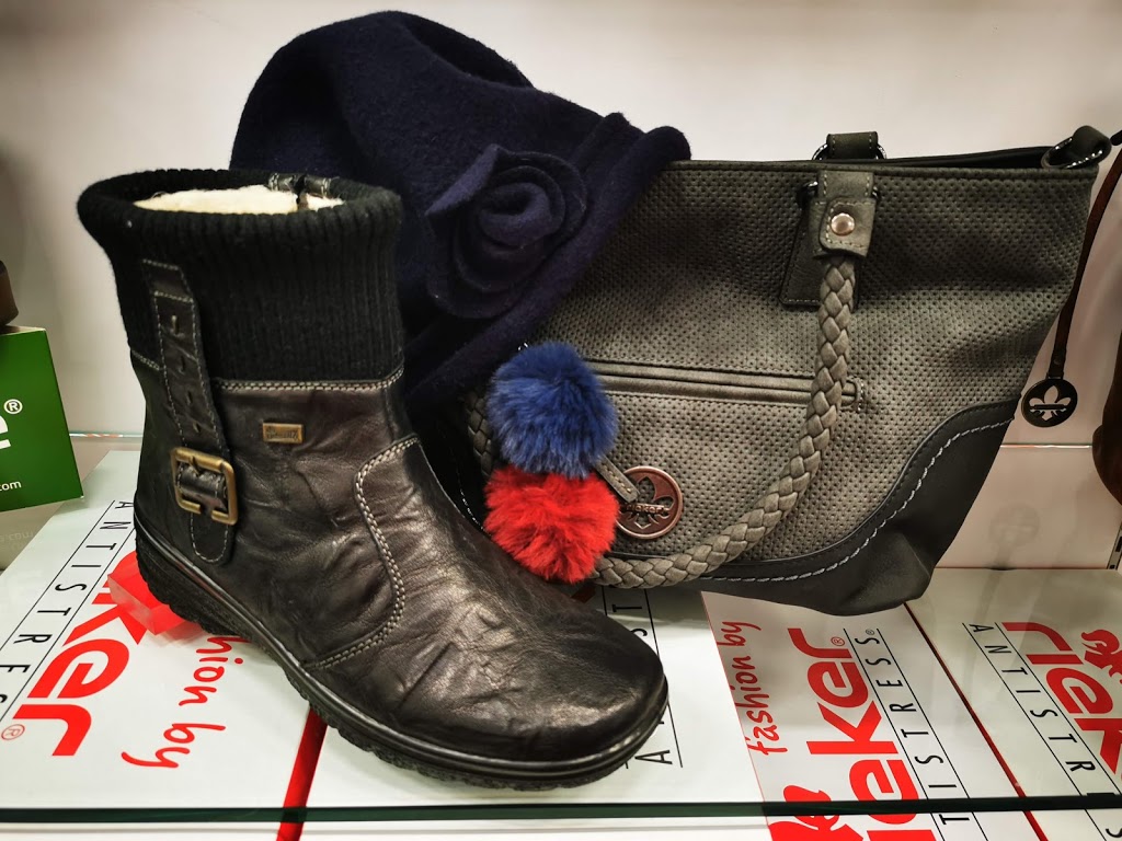 Cheslers Shoes | 37 King St W, Cobourg, ON K9A 2M1, Canada | Phone: (289) 252-2133