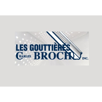 Les Gouttières Charles Brochu Inc. | 2749 Rue Beaulieu, Saint-Jean-Chrysostome, QC G6Z 2L2, Canada | Phone: (418) 832-0232