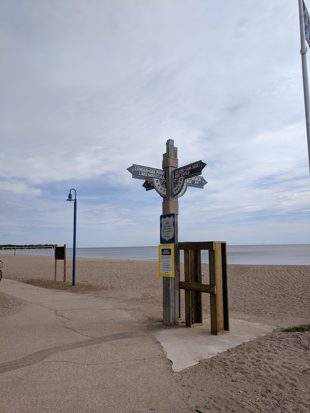 Gimli Beach Patrol | Lake Ave, Gimli, MB R0C 1B0, Canada | Phone: (204) 642-8524