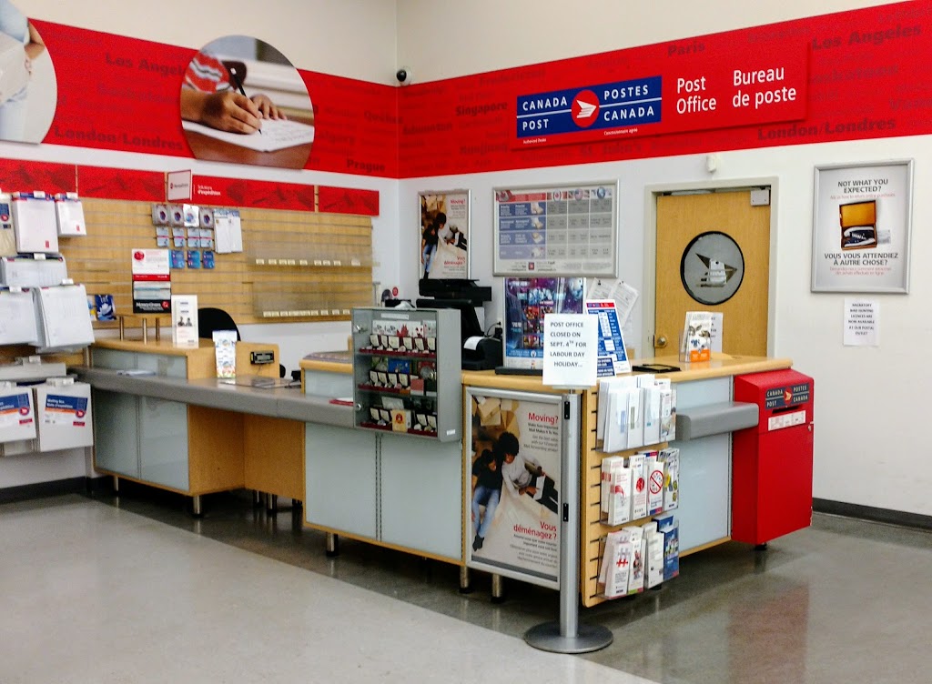 Shoppers Drug Mart | 286 Conception Bay Hwy, Bay Roberts, NL A0A 1G0, Canada | Phone: (709) 786-6143